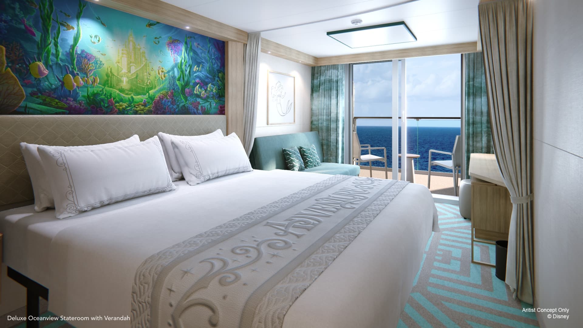 Disney Cruise Line: 4-Night Disney Adventure Cruise from Singapore - image 19